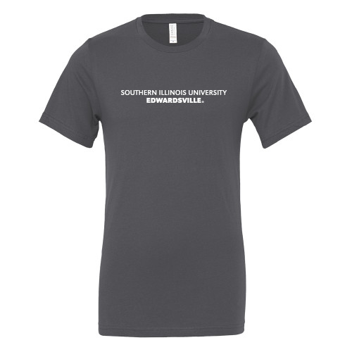 Main Image for  Bella + Canvas Asphalt Jersey Cotton T Shirt