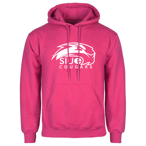 siue hoodie