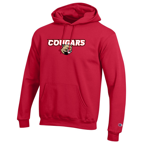 - SIUE Cougars - Sweatshirts