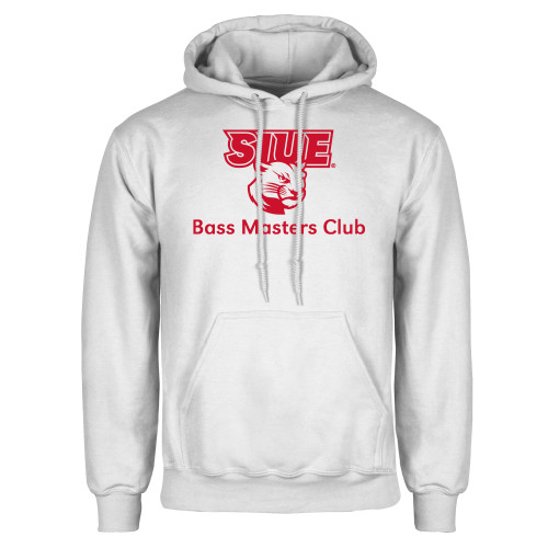 Main Image for  White Fleece Hoodie
