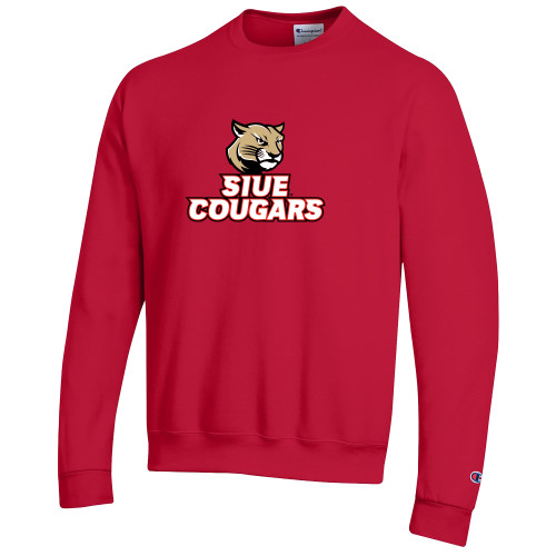 - SIUE Cougars - Sweatshirts
