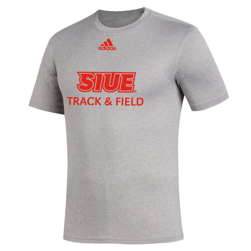 Main Image for  Adidas Medium Grey Heather Creator Performance Tee
