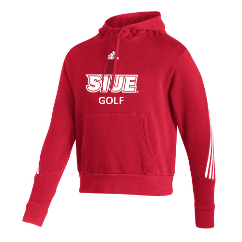 Main Image for  Adidas Red Pullover Hood