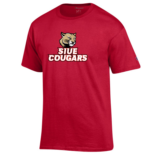 - SIUE Cougars - T-Shirts