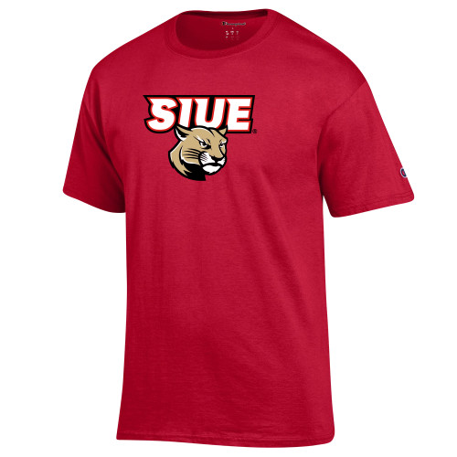 - SIUE Cougars - T-Shirts