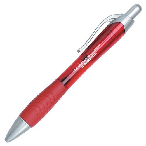  Metallic Mykonos Red Pen - Southern Illinois University Edwardsville