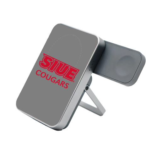  Duelix Wireless Powerbank - SIUE Cougars