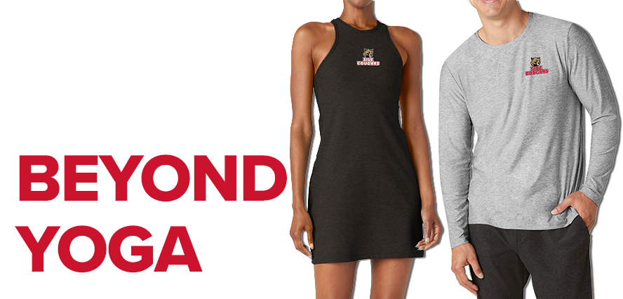 Beyond Yoga