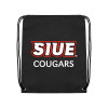 Thumbnail image for  Black Drawstring Backpack