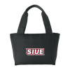 Thumbnail image for  Insulated Black Lunch Tote