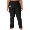 Thumbnail image for  Beyond Yoga PLUS Spacedye High Waisted Practice Pant Darkest Night