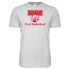 Thumbnail image for  Next Level White SoftStyle T Shirt