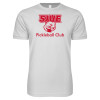 Thumbnail image for  Next Level White SoftStyle T Shirt