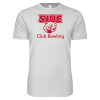 Thumbnail image for  Next Level White SoftStyle T Shirt