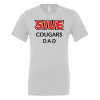 Thumbnail image for  Bella + Canvas White Jersey Cotton T Shirt