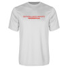 Thumbnail image for  White Performance Tee