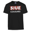 Thumbnail image for  Youth Black T Shirt