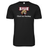 Thumbnail image for  Next Level Black SoftStyle T Shirt