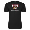 Thumbnail image for  Next Level Black SoftStyle T Shirt