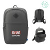 Thumbnail image for  Repreve Charcoal Ocean Commuter Computer Backpack
