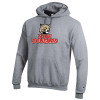 Thumbnail image for  Champion Heather Grey Fleece Hoodie