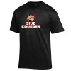 Thumbnail image for  Champion Black T Shirt