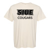 Thumbnail image for  Comfort Colors Ivory T Shirt