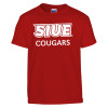 Thumbnail image for  Youth Red T Shirt