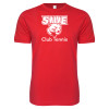 Thumbnail image for  Next Level Red Softstyle T Shirt