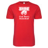 Thumbnail image for  Next Level Red Softstyle T Shirt