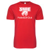 Thumbnail image for  Next Level Red Softstyle T Shirt