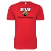 Thumbnail image for  Next Level Red Softstyle T Shirt