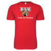 Thumbnail image for  Next Level Red Softstyle T Shirt