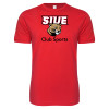 Thumbnail image for  Next Level Red Softstyle T Shirt