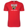 Thumbnail image for  Next Level Red Softstyle T Shirt