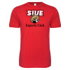 Thumbnail image for  Next Level Red Softstyle T Shirt