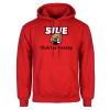 Thumbnail image for  Red Fleece Hoodie
