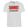 Thumbnail image for  Youth White T Shirt