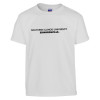 Thumbnail image for  Youth White T Shirt