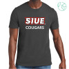 Thumbnail image for  Allmade Dark Grey Organic Cotton Tee