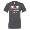 Thumbnail image for  Bella + Canvas Asphalt Jersey Cotton T Shirt