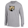 Thumbnail image for  Champion Oxford Grey Long Sleeve T Shirt