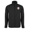 Thumbnail image for  Black Softshell Jacket