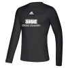 Thumbnail image for  Adidas Black Creator Performance Long Sleeve Tee