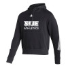 Thumbnail image for  Adidas Black Pullover Hood