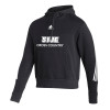 Thumbnail image for  Adidas Black Pullover Hood