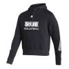 Thumbnail image for  Adidas Black Pullover Hood