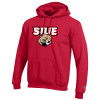 Thumbnail image for  Champion Scarlet Red Fleece Hoodie