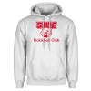Thumbnail image for  White Fleece Hoodie