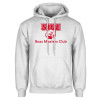Thumbnail image for  White Fleece Hoodie